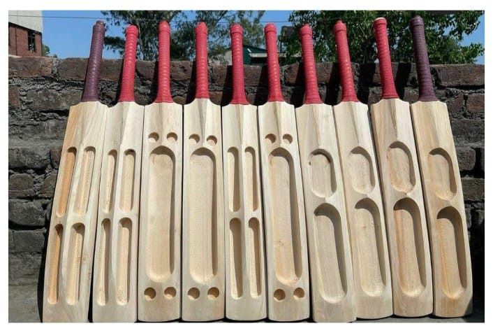 Cricket Bat